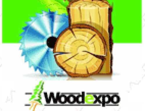 نمایشگاه WOODEXPO