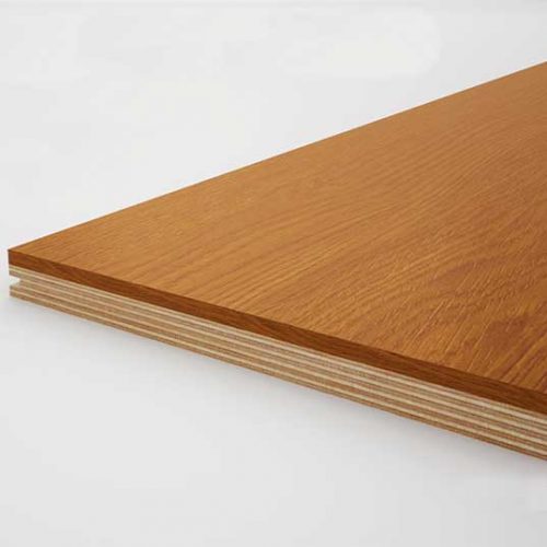 playwood پارکت چوبی دولایه