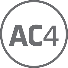 پارکت لمینت AC4