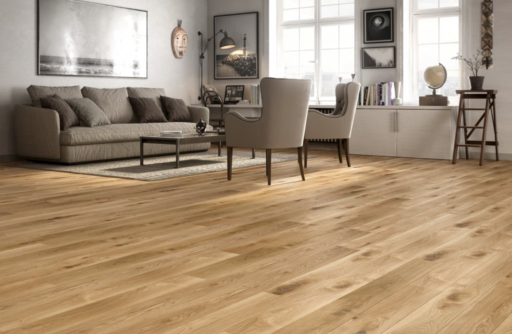 پارکت چوبی بالتیک وود Baltic Wood