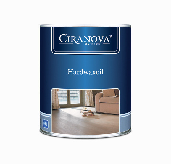 روغن گیاهی سیرانوا CIRANOVA